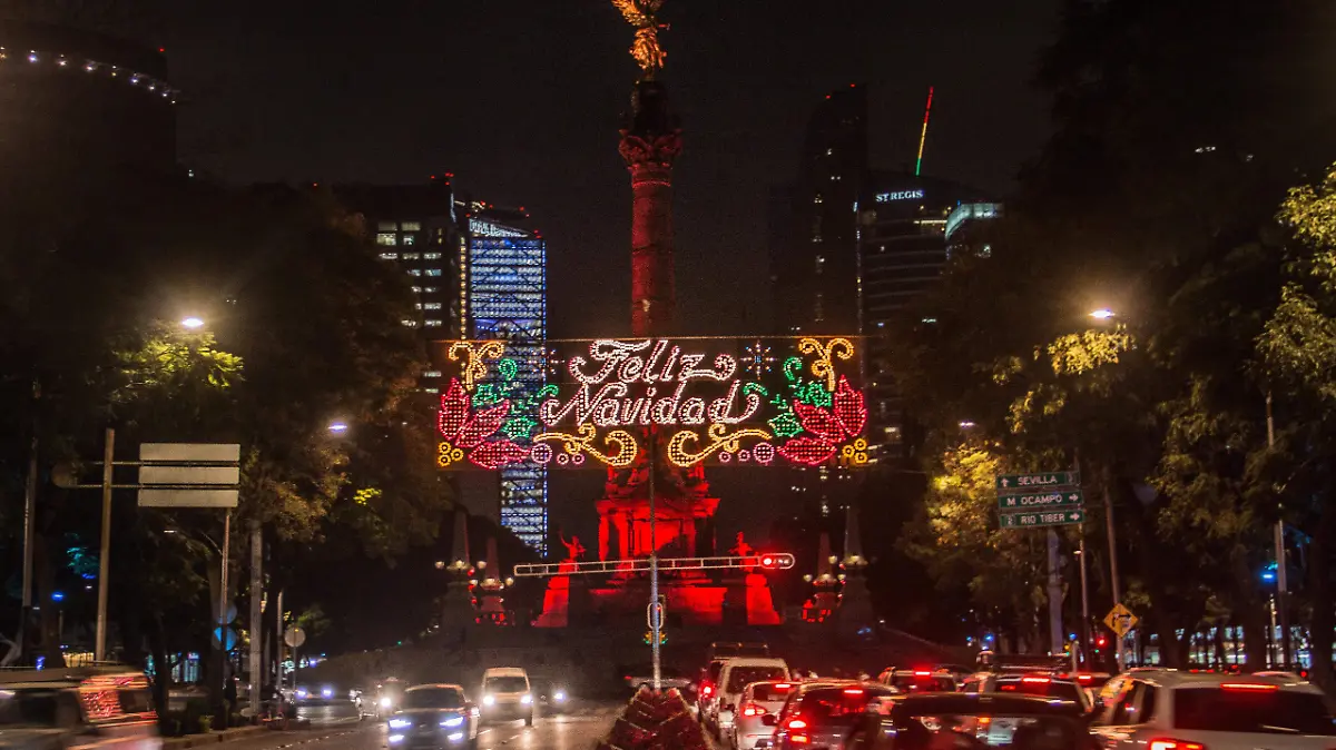 Navidad CDMX1